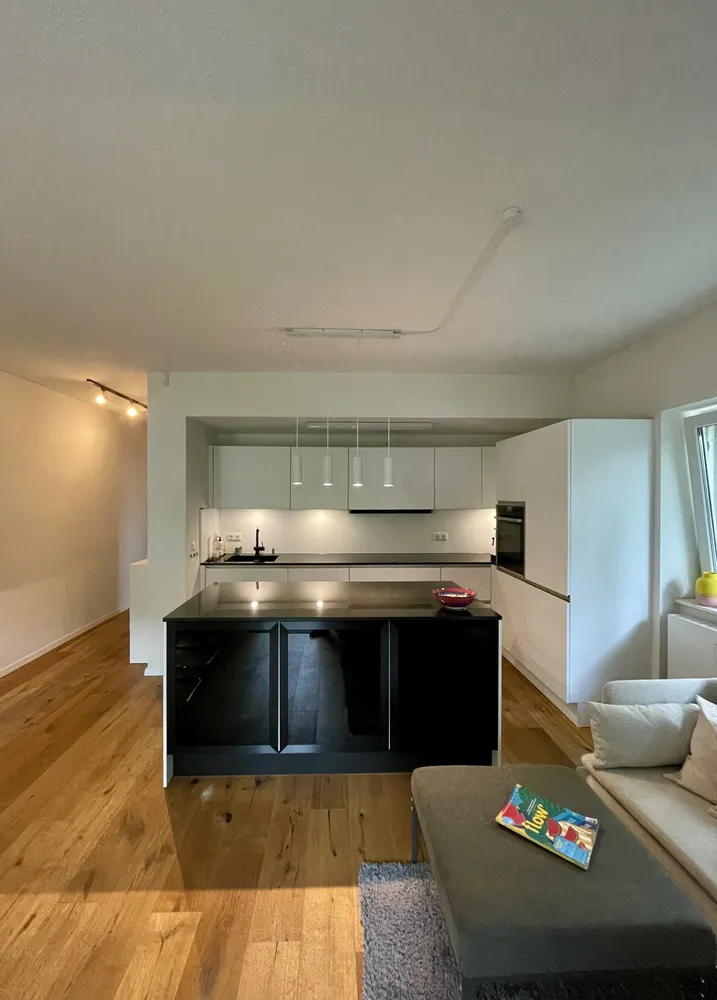 3 Zimmer Wohnung mit 87 m² in Stuttgart – Bild 9