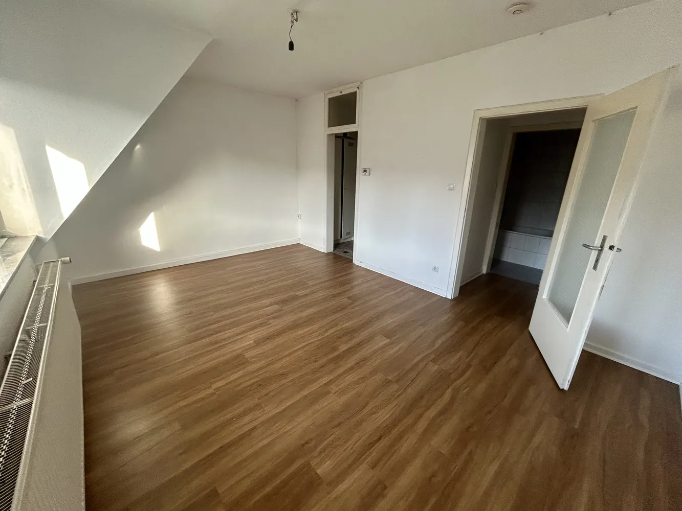 1 Zimmer Wohnung mit 28 m² in Münster – Bild 4