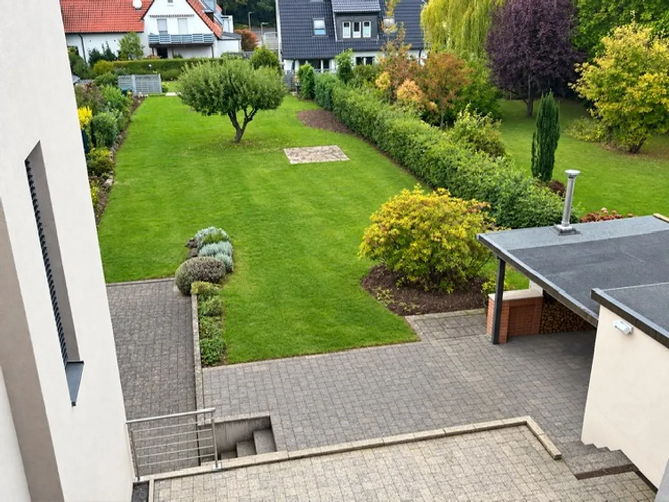 5 Zimmer Haus mit 130 m² in Dortmund – Bild 5