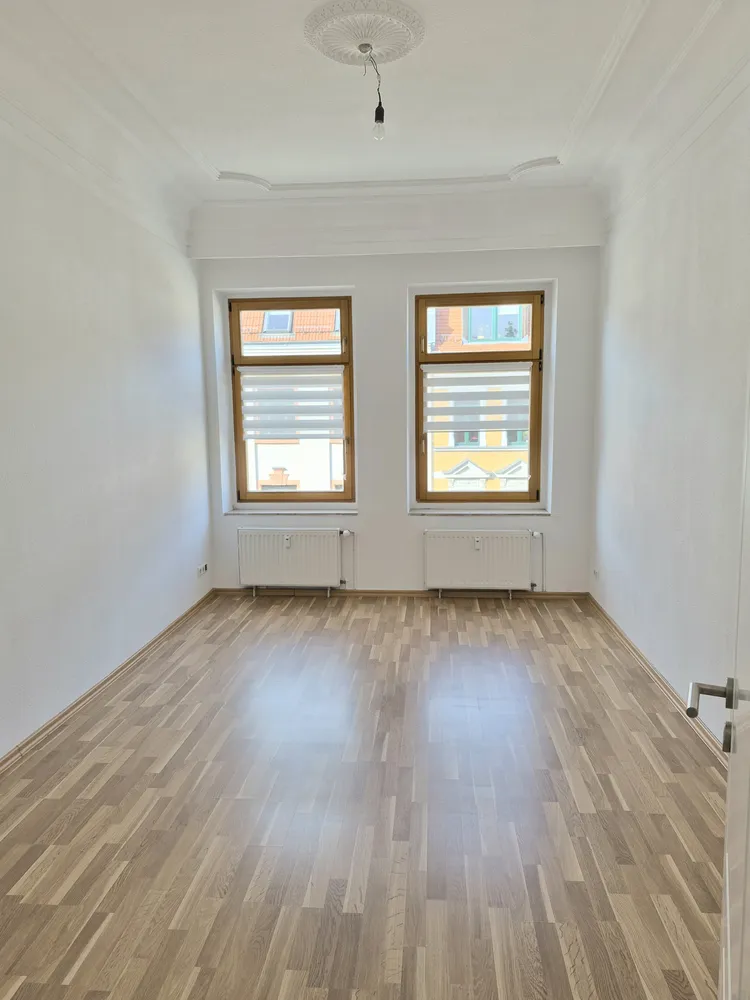 2 Zimmer Wohnung mit 74 m² in Leipzig – Bild 5
