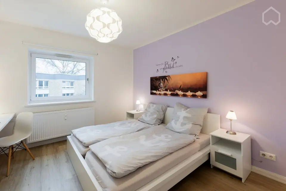 3 Zimmer Wohnung mit 75 m² in Bremen – Bild 2