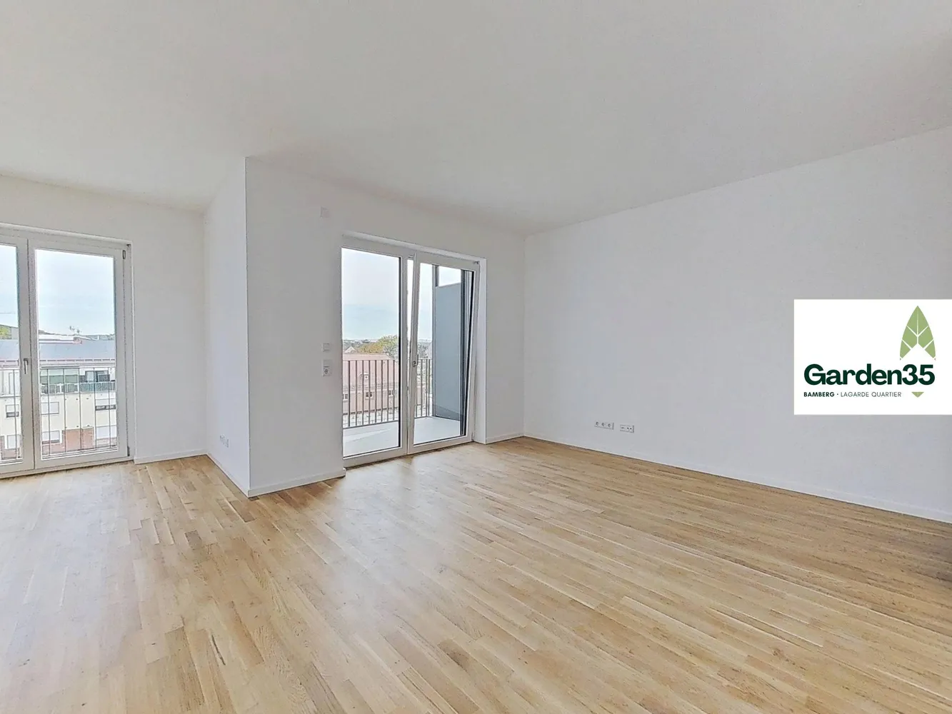 3 Zimmer Wohnung mit 82 m² in Bamberg – Bild 12