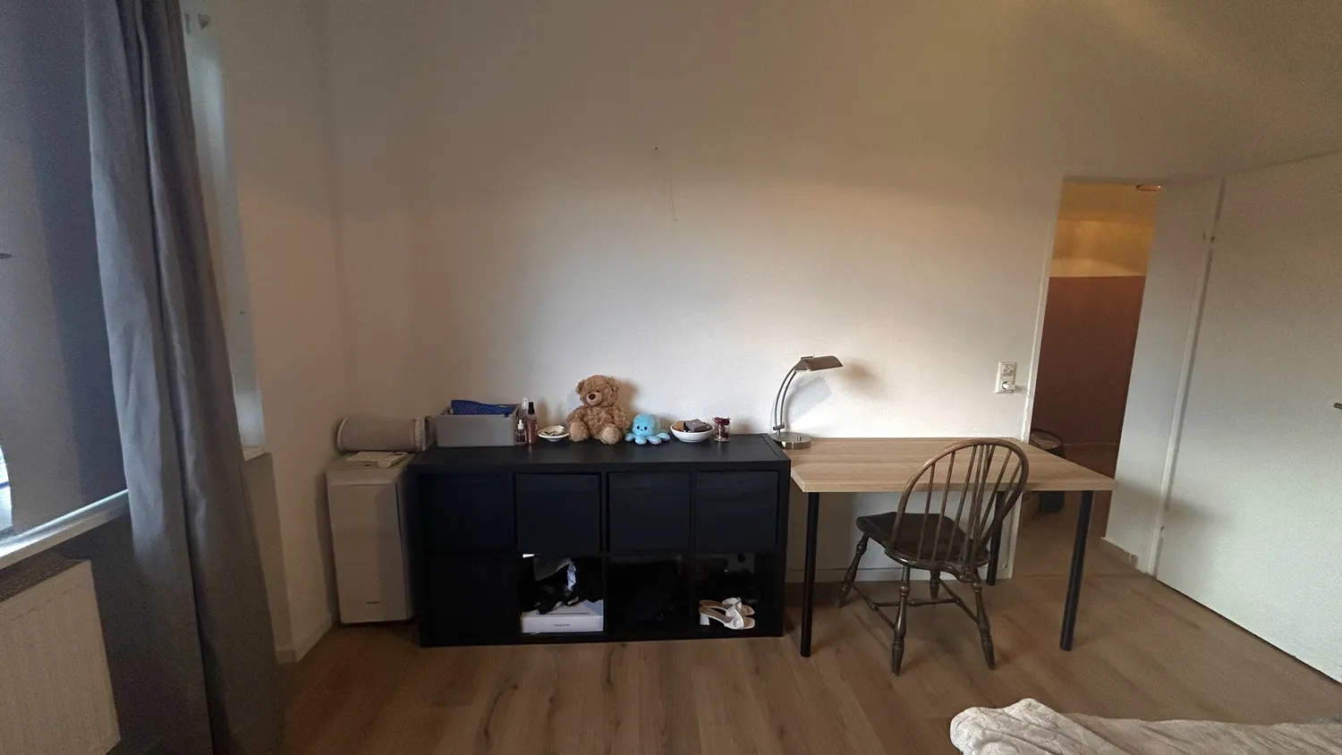 2 Zimmer Wohnung mit 55 m² in Frankfurt am Main – Bild 3