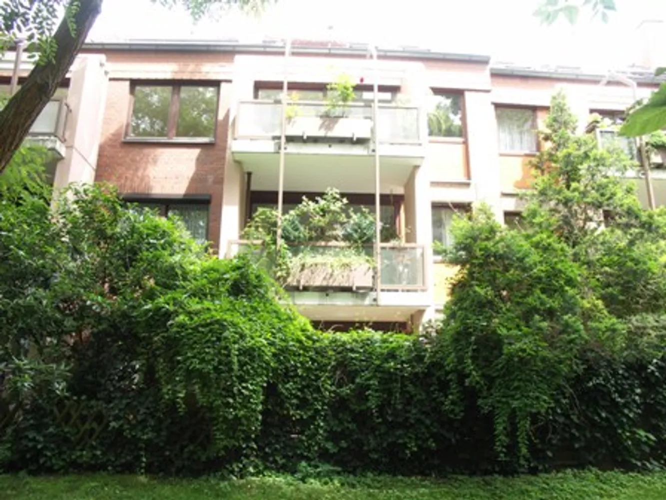 2 room apartment with 62 m² in Hanover – Photo 3