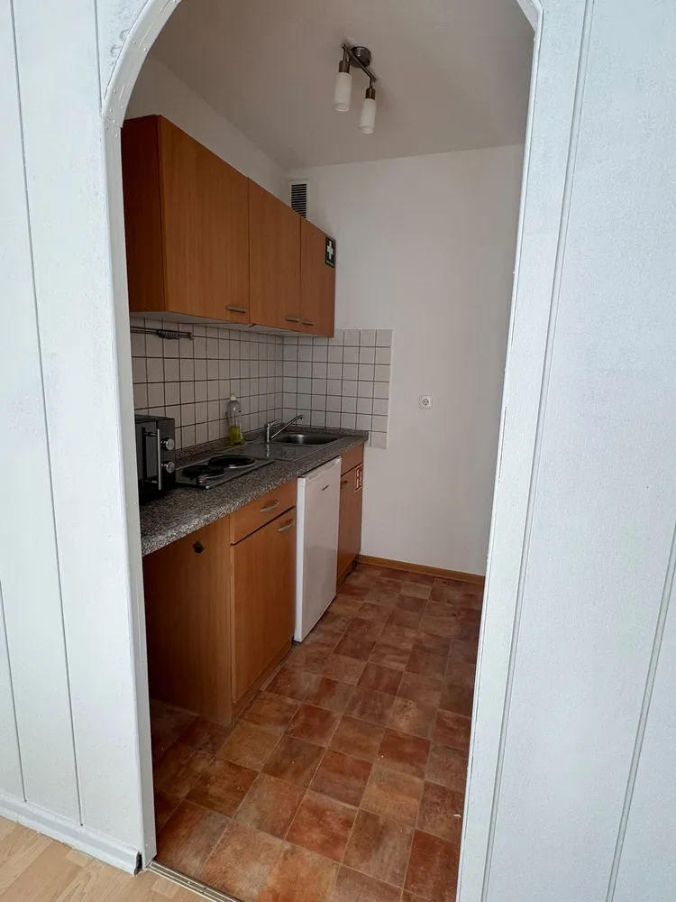 1 Zimmer Wohnung mit 50 m² in Ludwigshafen am Rhein – Bild 9