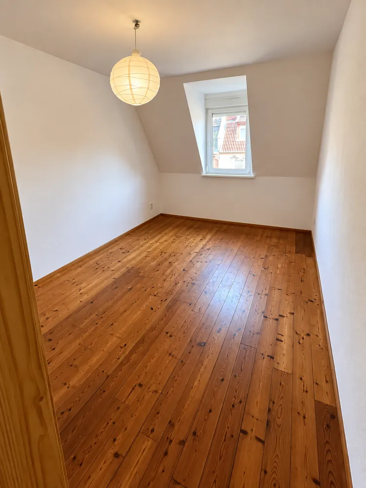 3 Zimmer Wohnung mit 80 m² in Mannheim – Bild 3