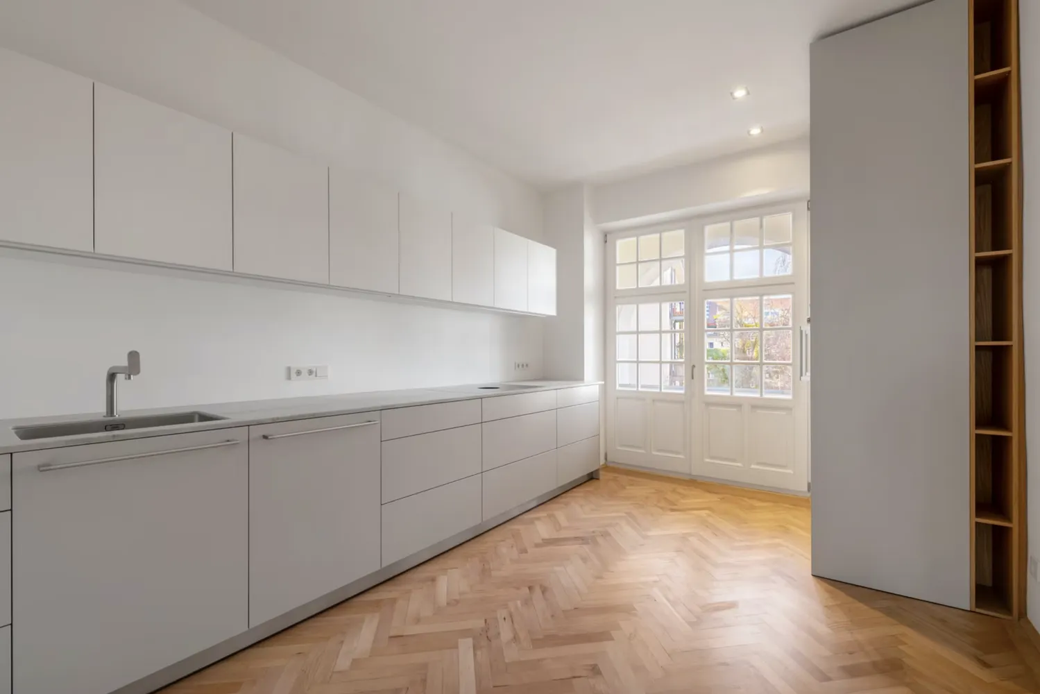 3 Zimmer Wohnung mit 106 m² in München – Bild 9