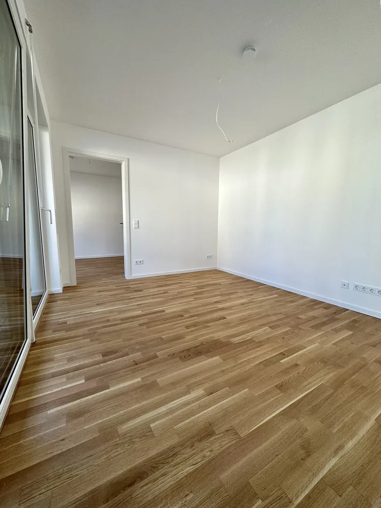 2 Zimmer Wohnung mit 43 m² in Köln – Bild 8