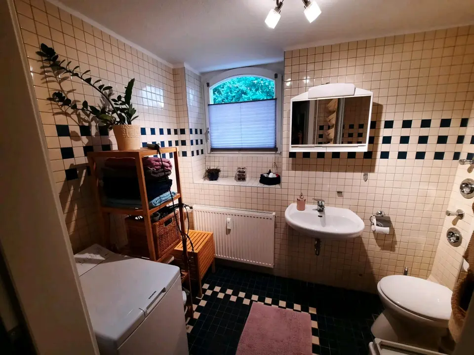2 Zimmer Wohnung mit 30 m² in Nordhausen – Bild 6