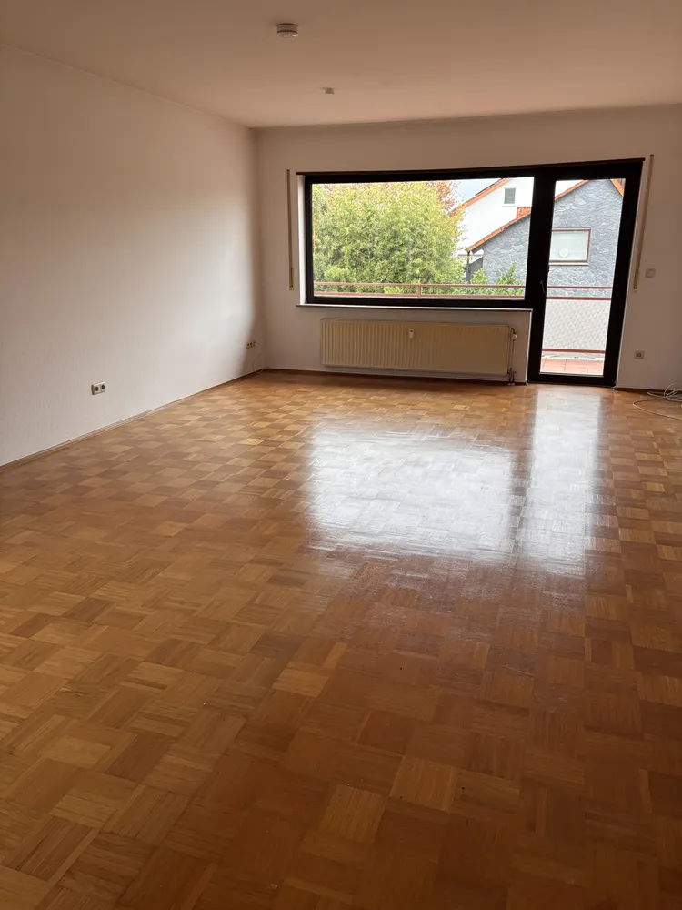 4 Zimmer Wohnung mit 100 m² in Hockenheim – Bild 12