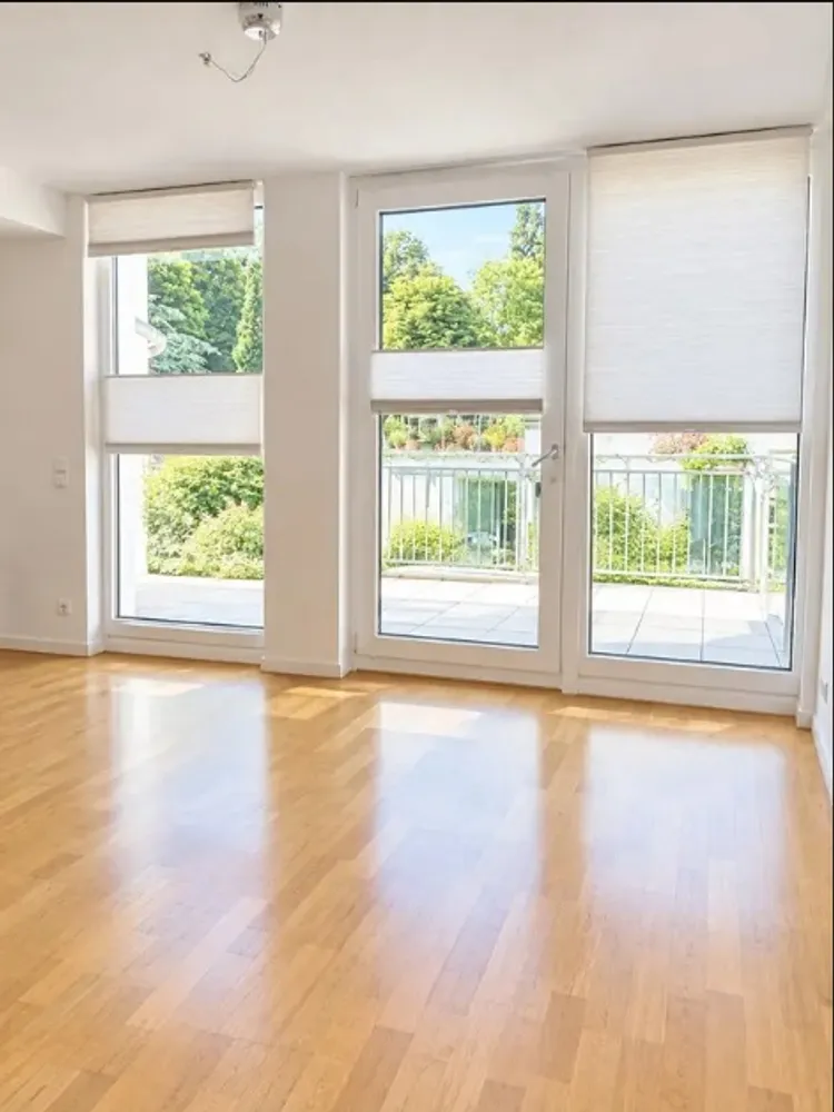 3 room apartment with 108 m² in Aachen – Photo 4