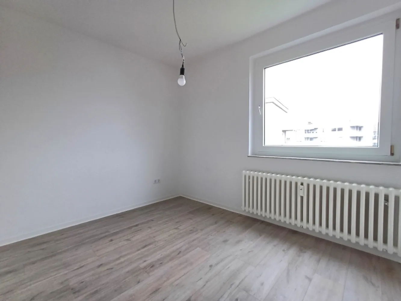 4 Zimmer Wohnung mit 83 m² in Minden – Bild 10