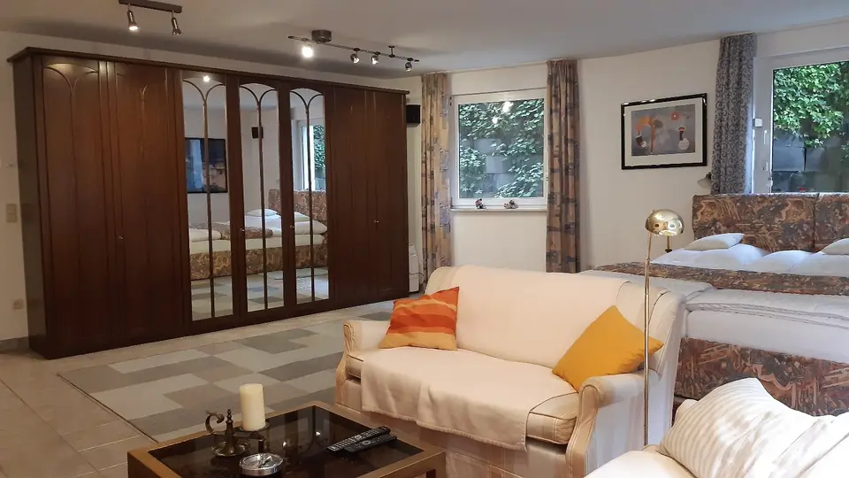WG-Zimmer mit 85 m² in Dortmund – Bild 4