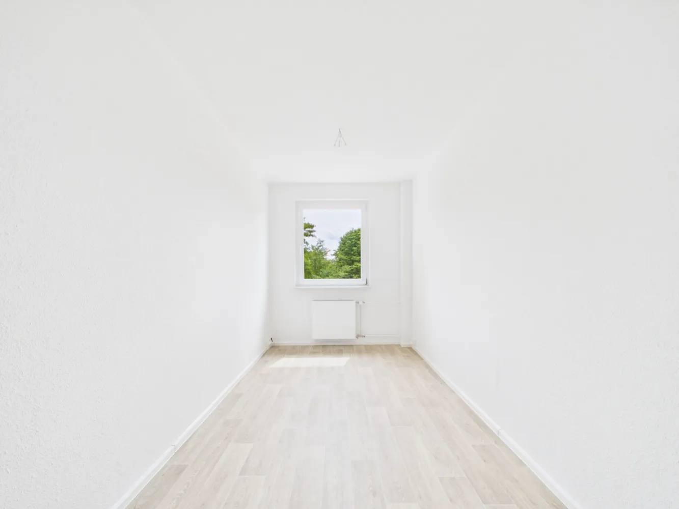 3 Zimmer Wohnung mit 62 m² in Leipzig – Bild 2