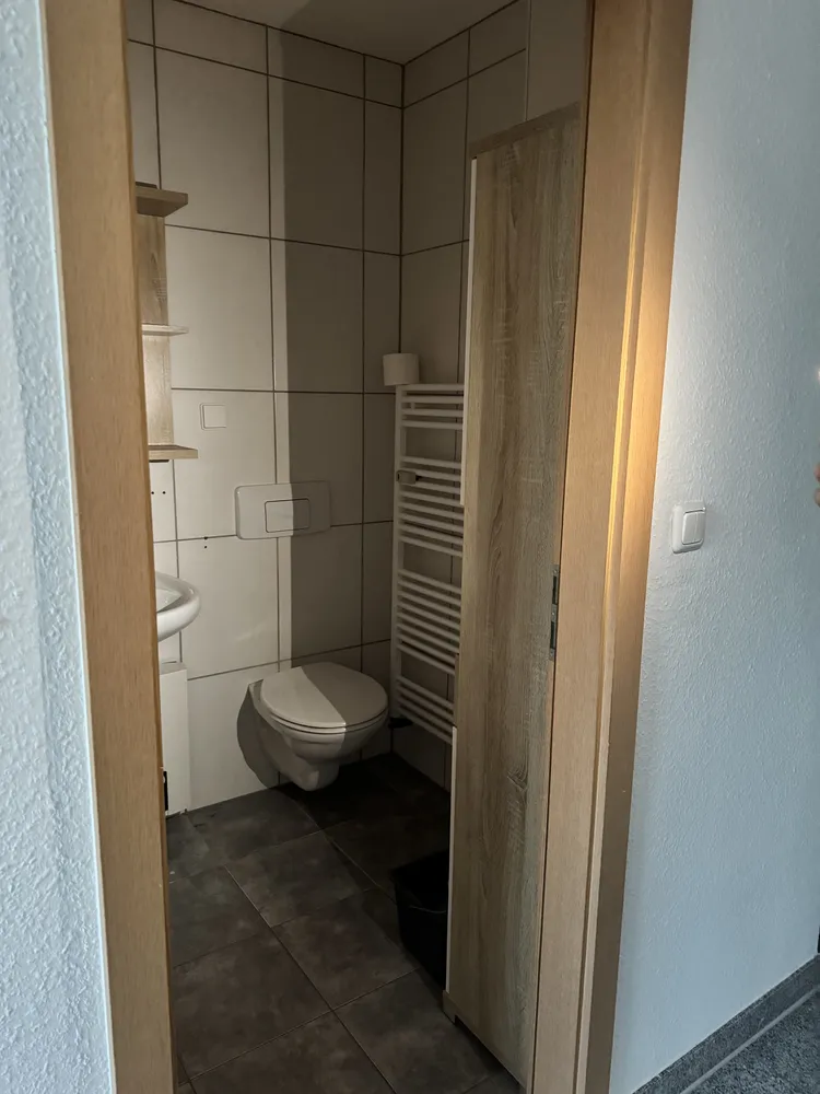 4 room apartment with 78 m² in Herten – Photo 8