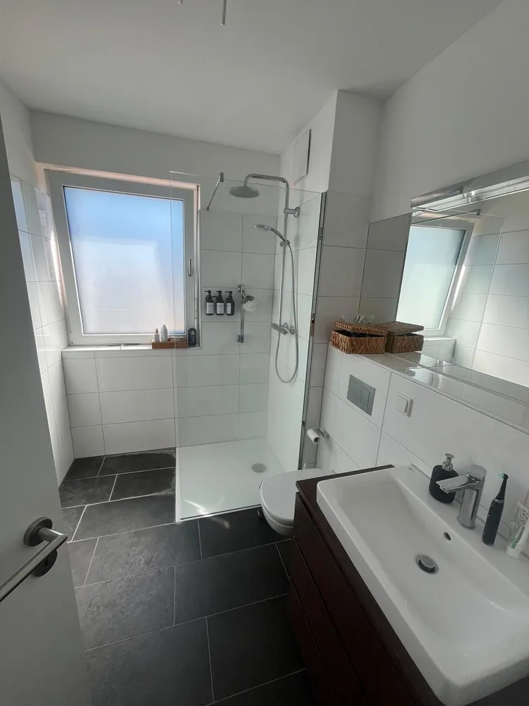 3 Zimmer Wohnung mit 84 m² in Düsseldorf – Bild 10