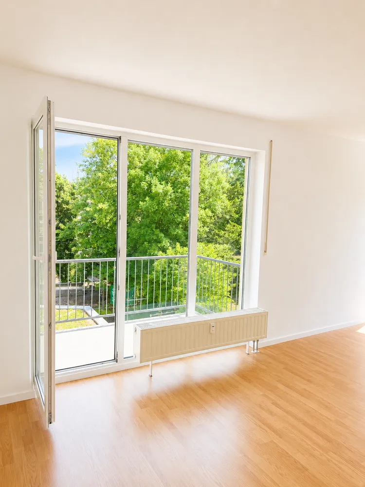 2 Zimmer Wohnung mit 55 m² in Chemnitz – Bild 5