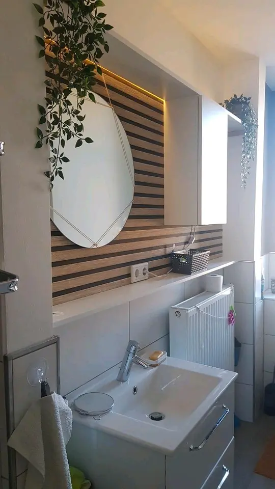 3 Zimmer Wohnung mit 71 m² in Nürnberg – Bild 5