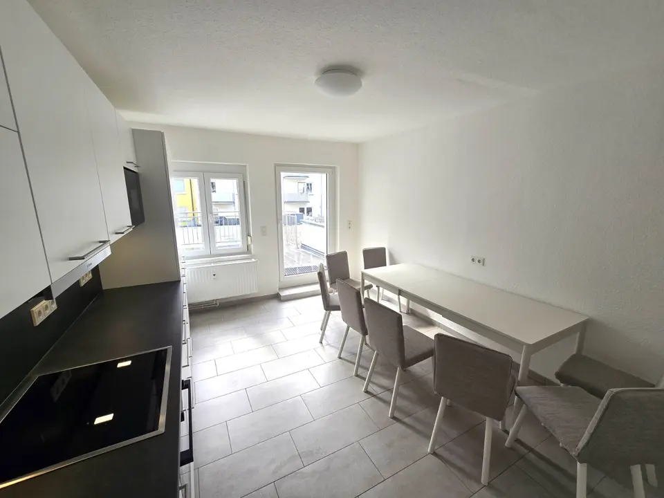 WG-Zimmer mit 22 m² in Siegen – Bild 10