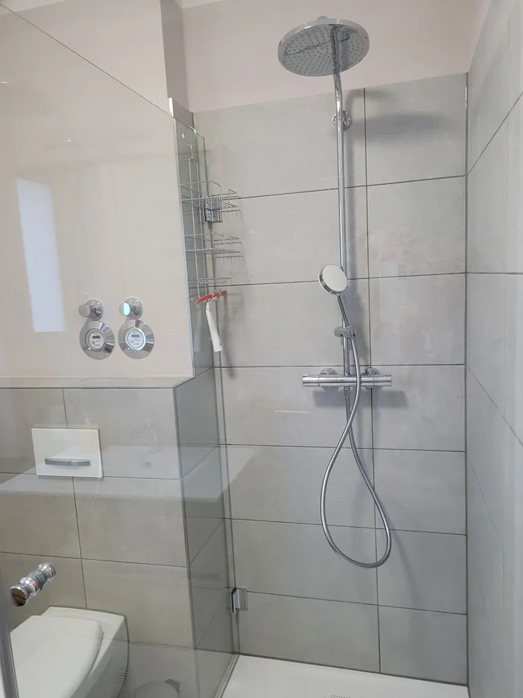 1 Zimmer Wohnung mit 30 m² in Mörfelden-Walldorf – Bild 4