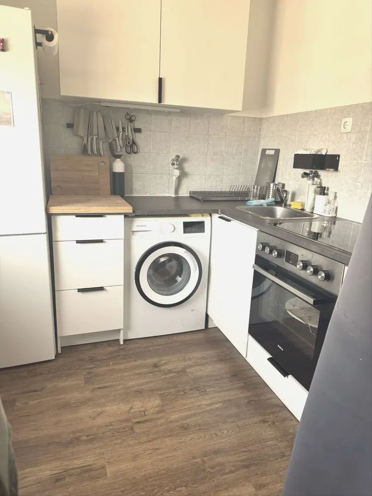 1 Zimmer Wohnung mit 39 m² in Mülheim an der Ruhr – Bild 4