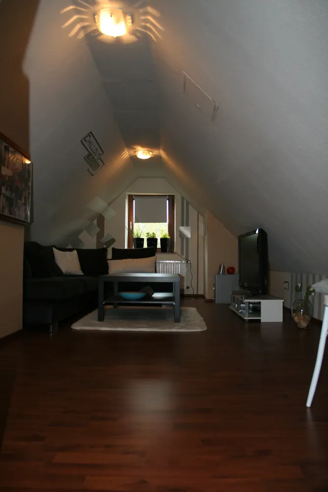 4 Zimmer Wohnung mit 120 m² in Krefeld – Bild 3