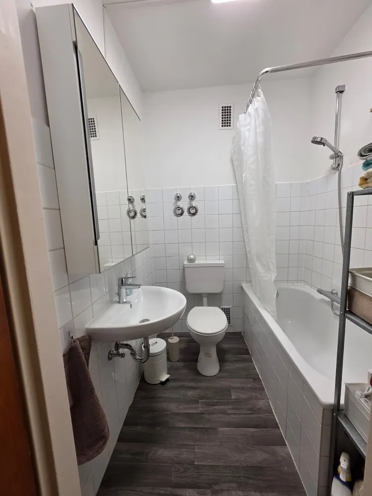 1 Zimmer Wohnung mit 37 m² in Mainz – Bild 2