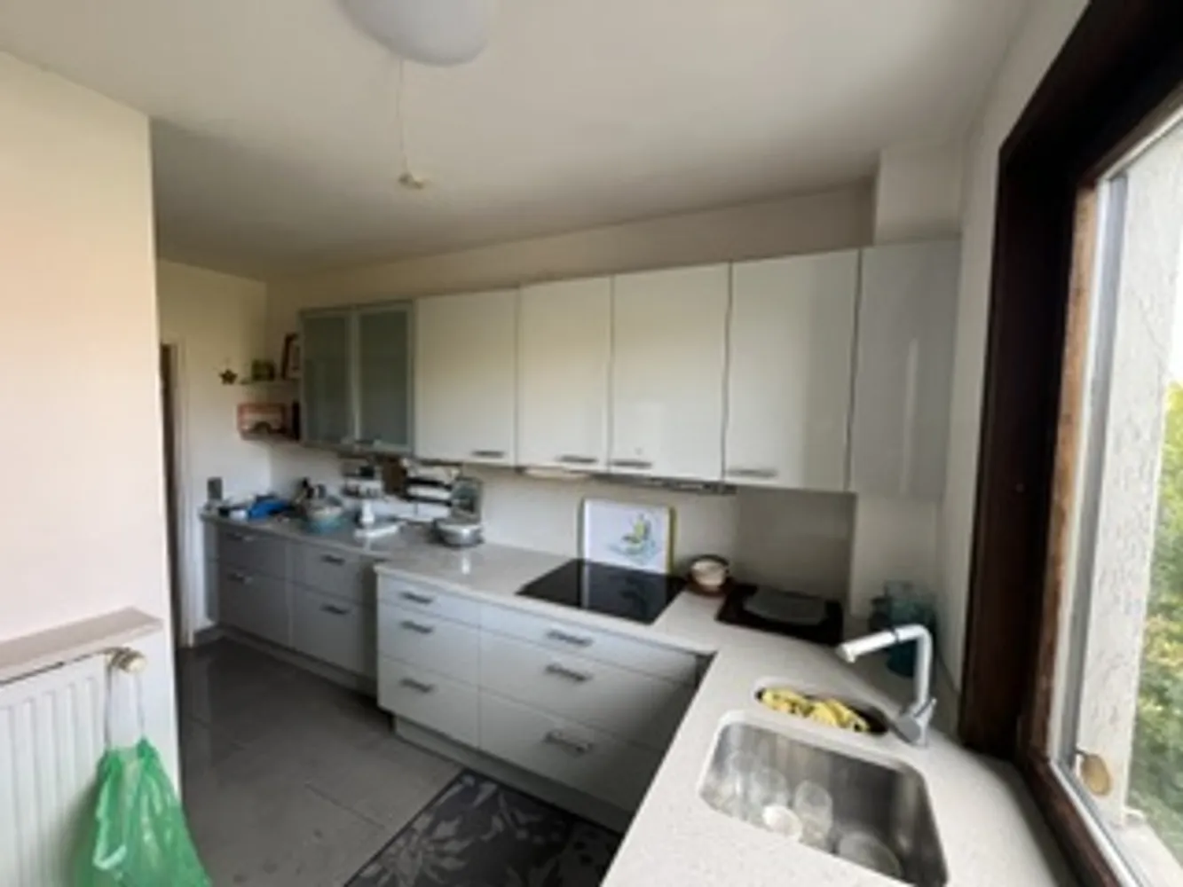 4 Zimmer Wohnung mit 134 m² in Hannover – Bild 5