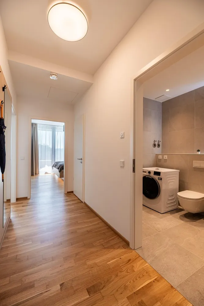 2 room apartment with 61 m² in Dresden – Photo 10