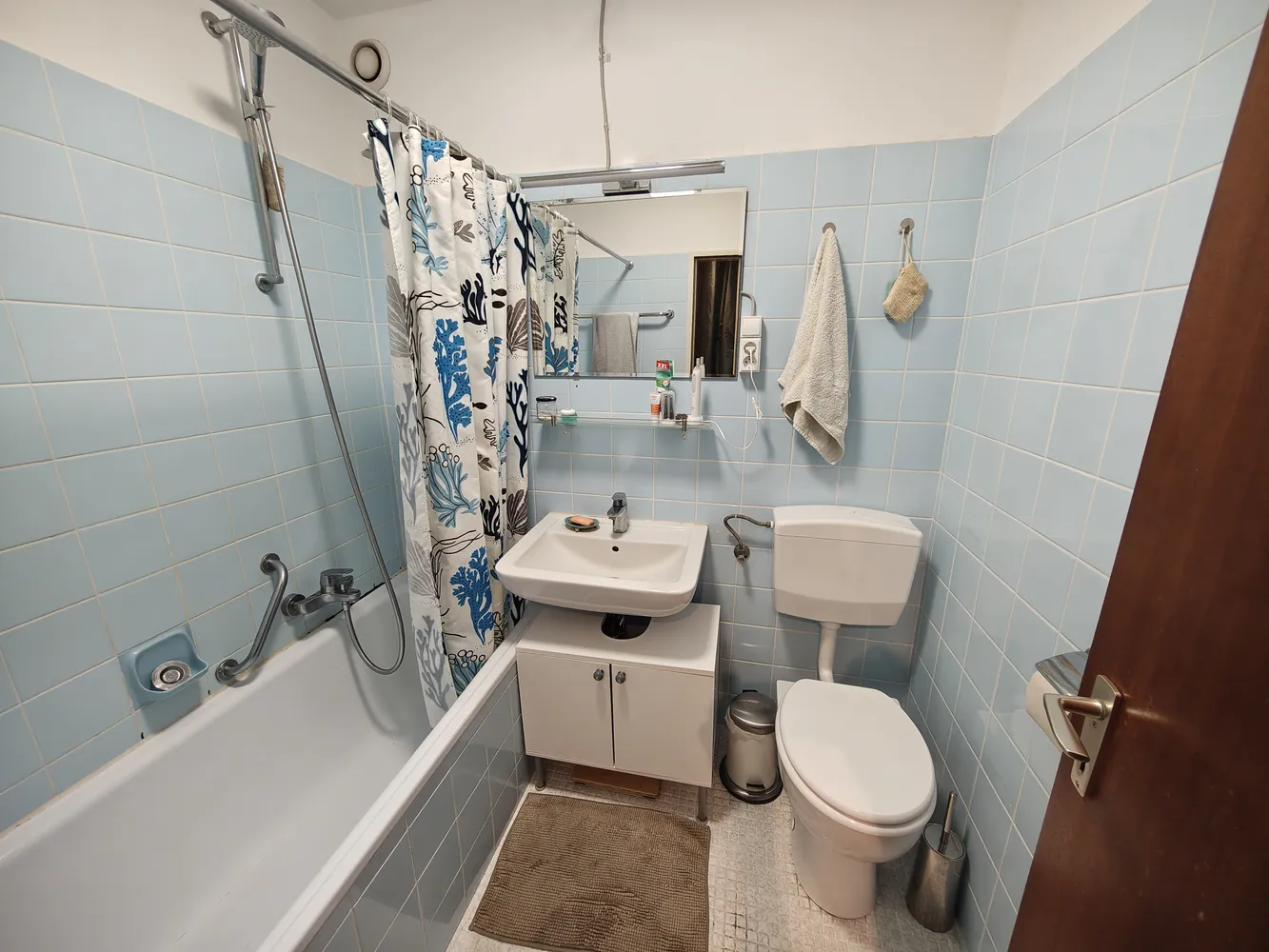 2 room apartment with 64 m² in Brunswick – Photo 7