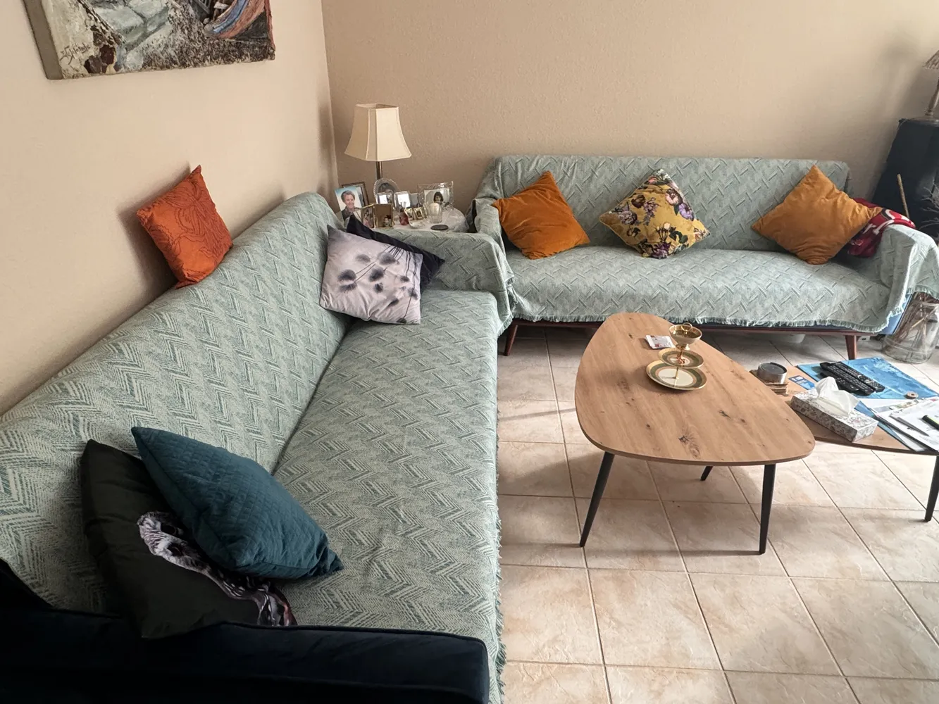 3 Zimmer Wohnung mit 73 m² in Düsseldorf – Bild 5
