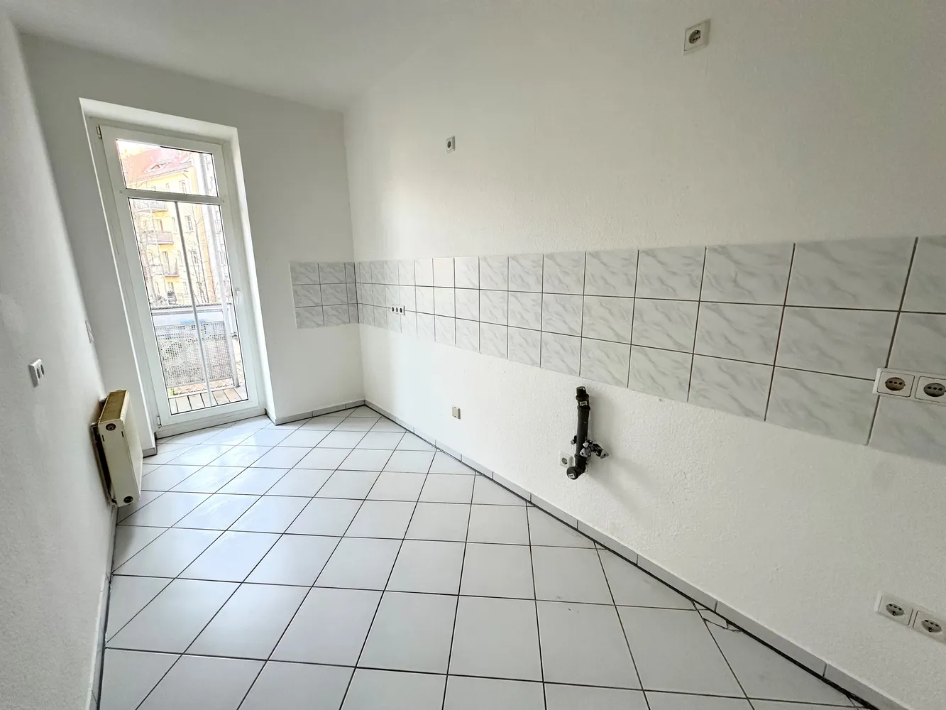 3 Zimmer Wohnung mit 72 m² in Leipzig – Bild 6