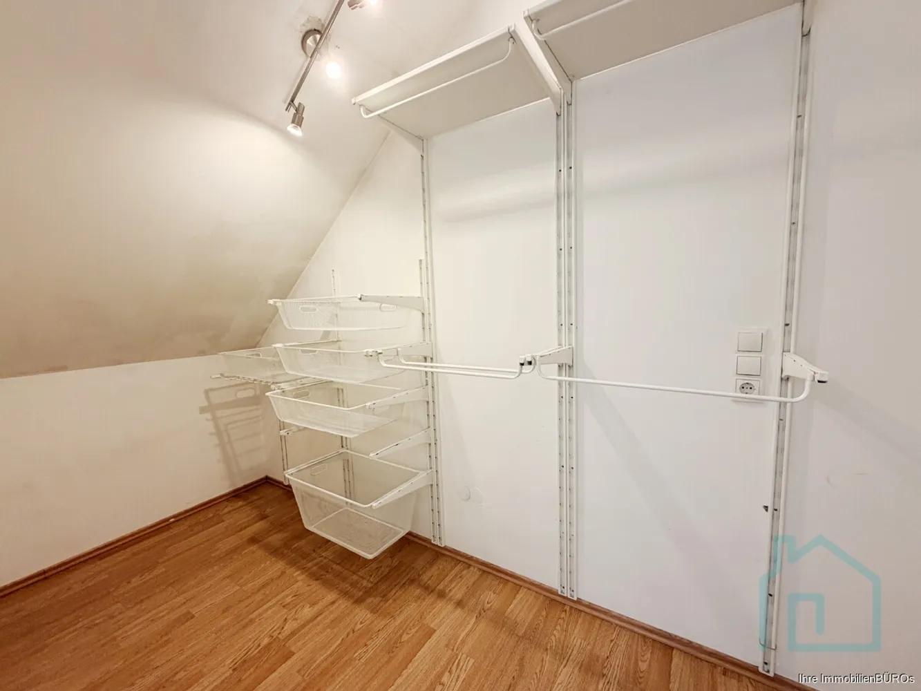 4 room apartment with 95 m² in Ludwigshafen am Rhein – Photo 11