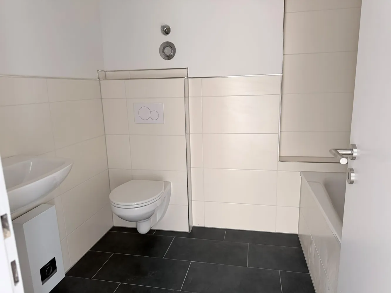1 Zimmer Wohnung mit 45 m² in Köln – Bild 10