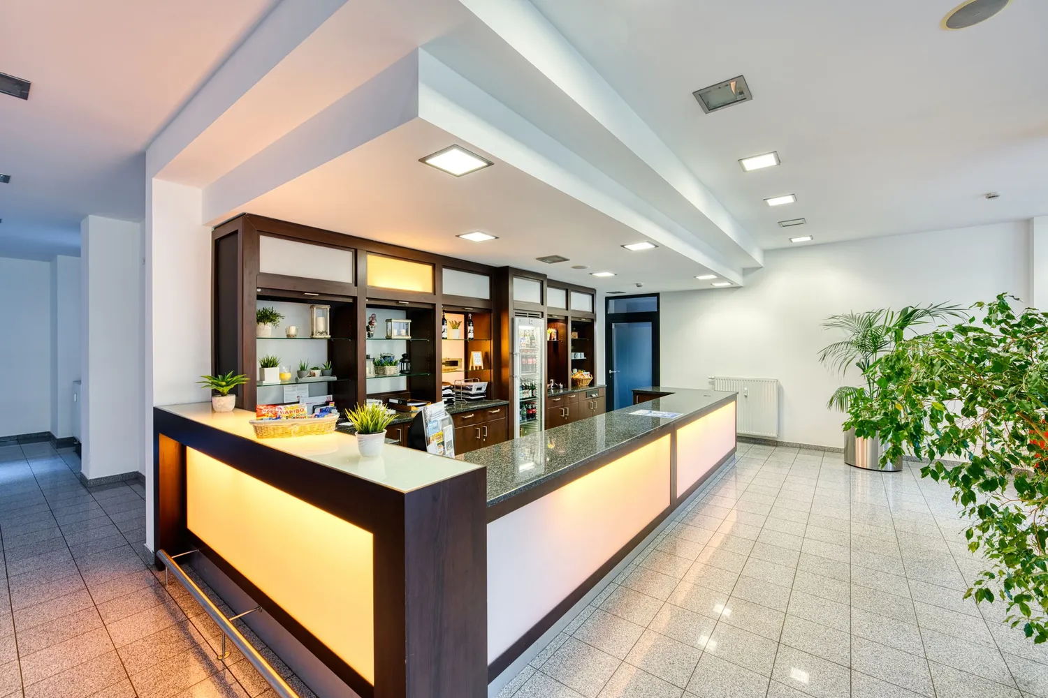 1 Zimmer Wohnung mit 15 m² in Frankfurt am Main – Bild 8