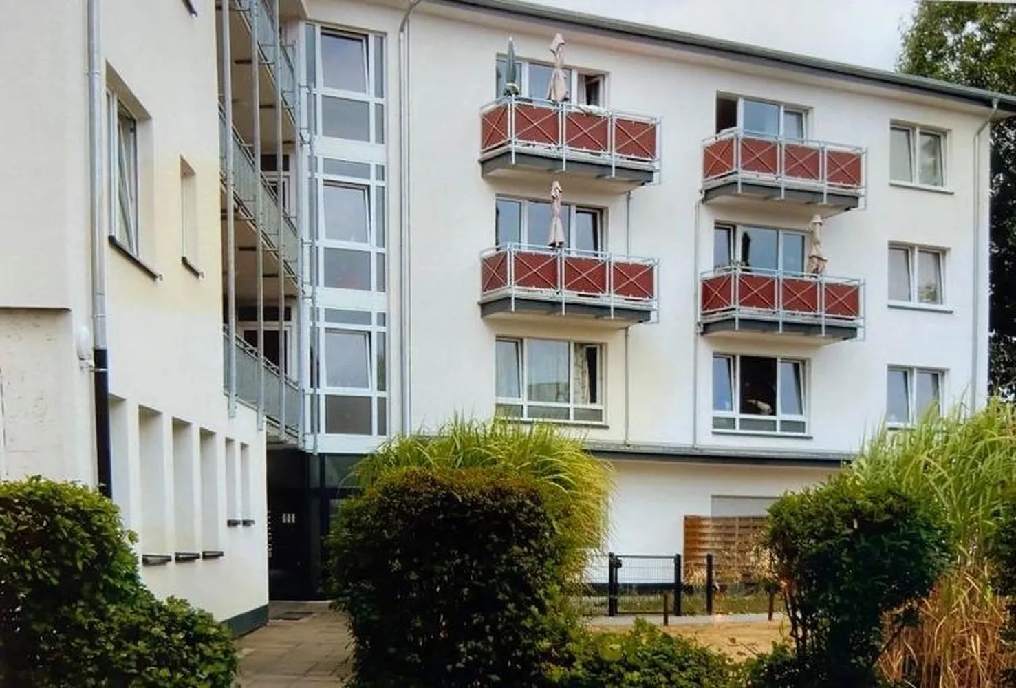 3 Zimmer Wohnung mit 71 m² in Moers – Bild 7