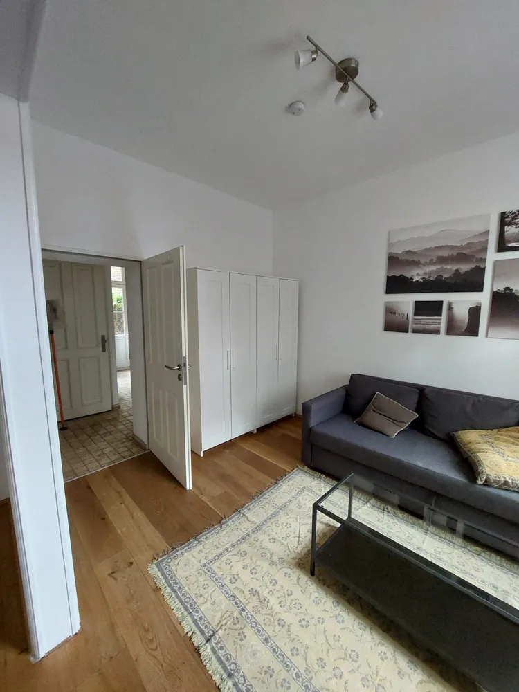 2 room apartment with 49 m² in Cologne – Photo 9