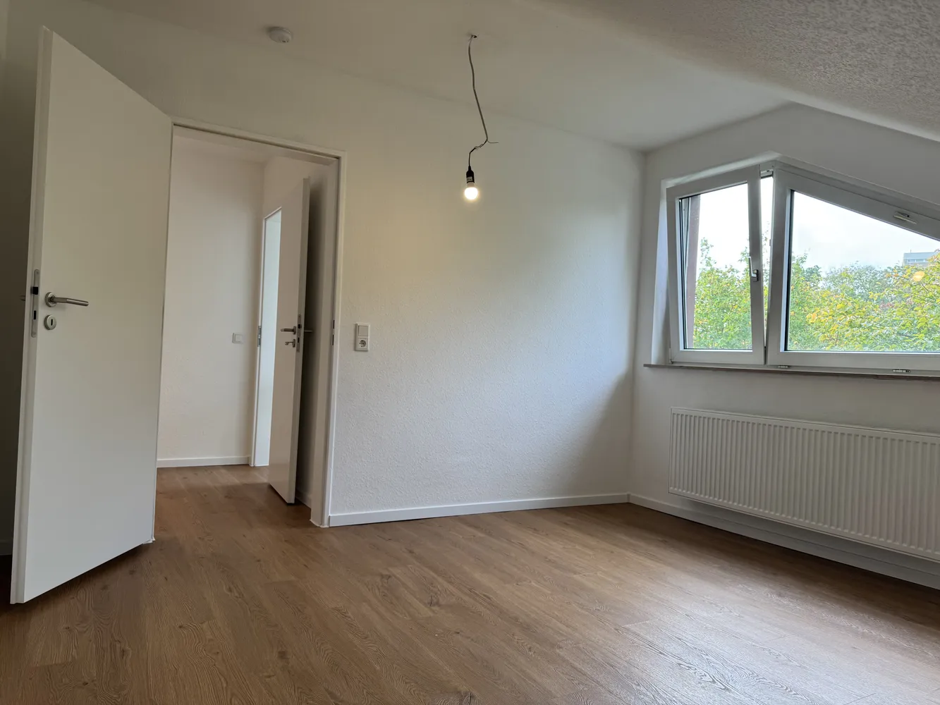 3 room apartment with 61 m² in Cologne – Photo 3