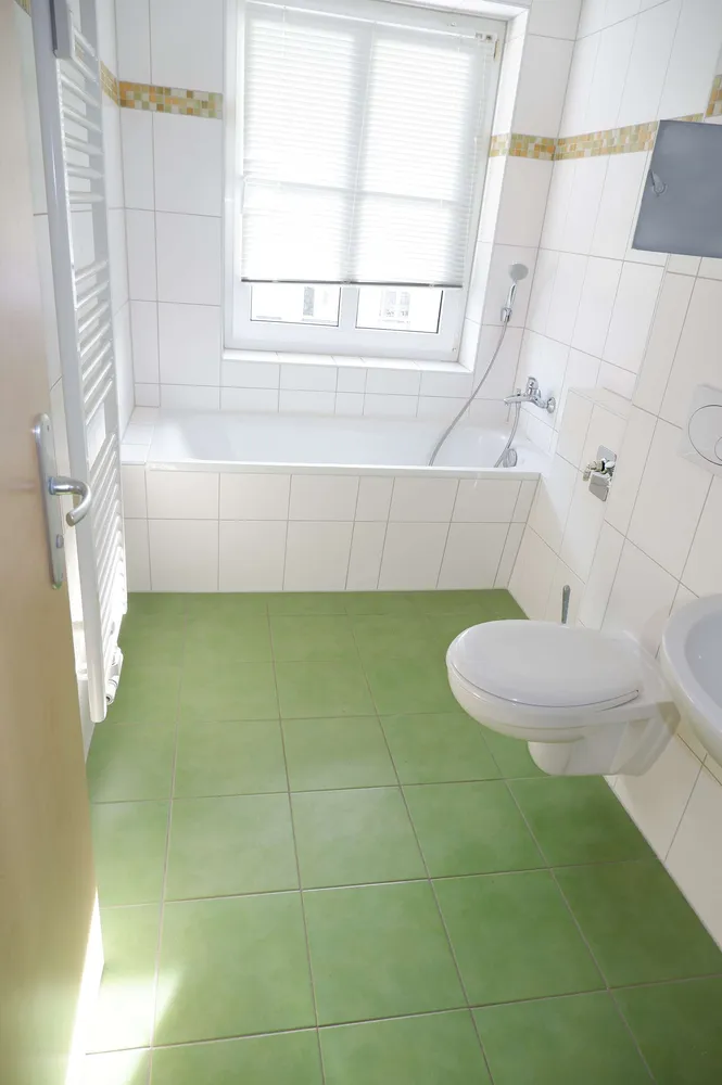 2 room apartment with 41 m² in Chemnitz – Photo 4
