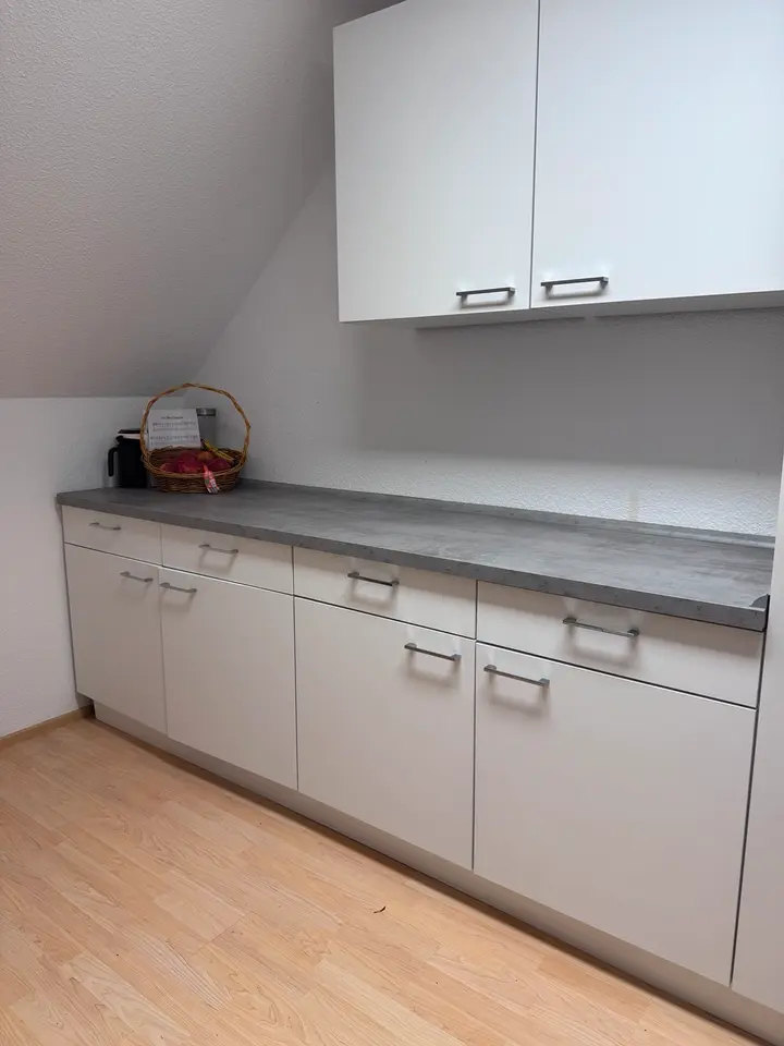 2 Zimmer Wohnung mit 80 m² in Braunschweig – Bild 3