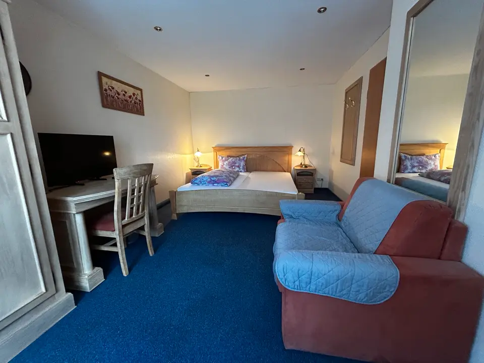 WG-Zimmer mit 35 m² in Minden – Bild 1