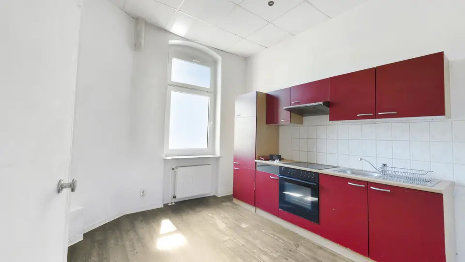 3 Zimmer Wohnung mit 95 m² in Halle (Saale) – Bild 6