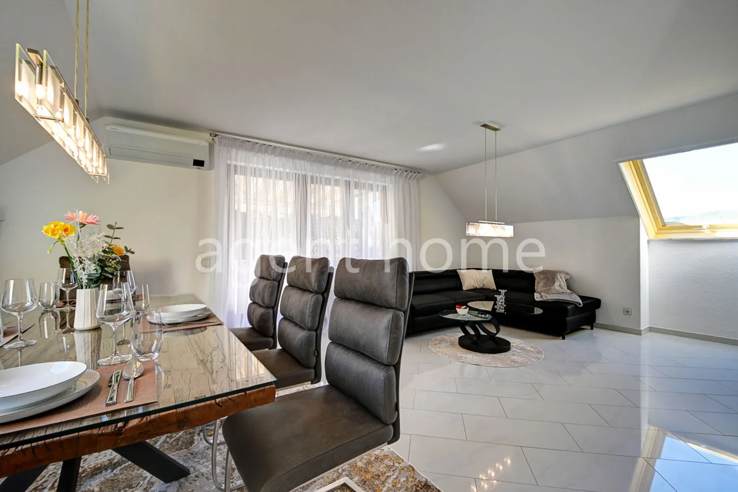 4 Zimmer Wohnung mit 78 m² in Stuttgart – Bild 11