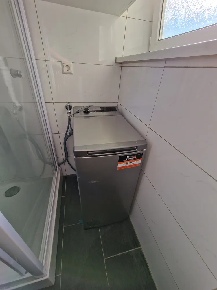 1 Zimmer Wohnung mit 30 m² in Berlin – Bild 5