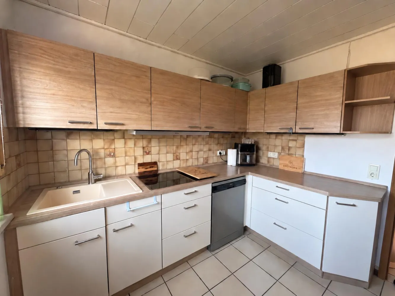 3 Zimmer Wohnung mit 100 m² in Kerpen – Bild 11