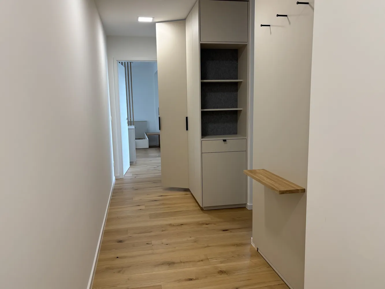 2 room apartment with 44 m² in Passau – Photo 5