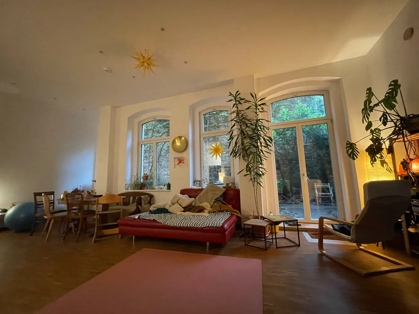 4 Zimmer Wohnung mit 124 m² in Halle (Saale) – Bild 3