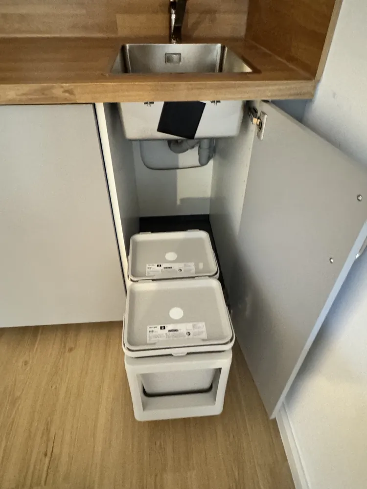 1 Zimmer Wohnung mit 30 m² in München – Bild 4