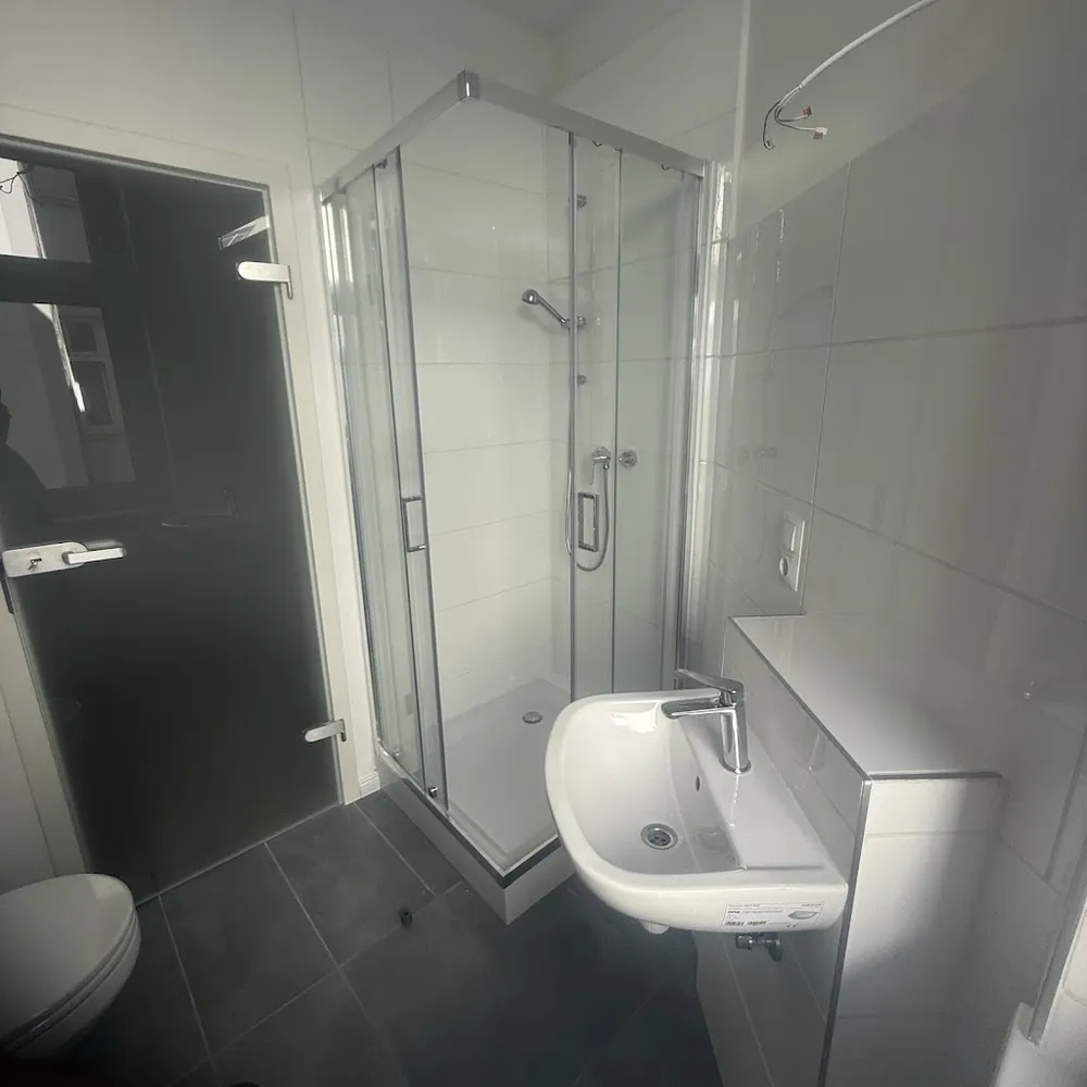 1 Zimmer Wohnung mit 32 m² in Berlin – Bild 4