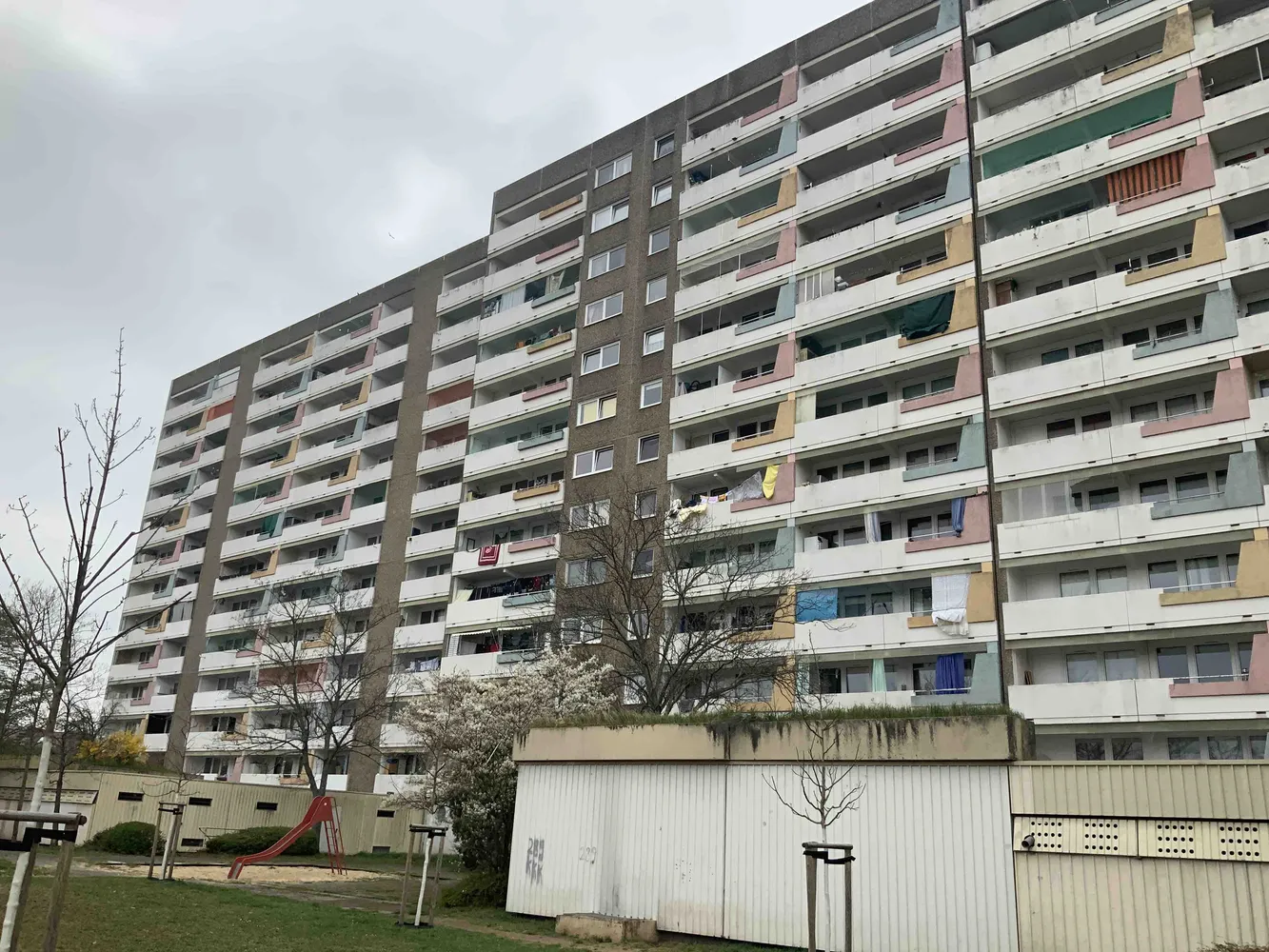 3 Zimmer Wohnung mit 74 m² in Darmstadt – Bild 4